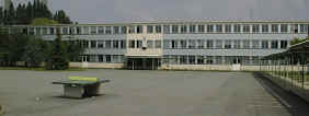 Le collège de Vaires